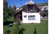Casa rural Hrabušice Eslovaquia
